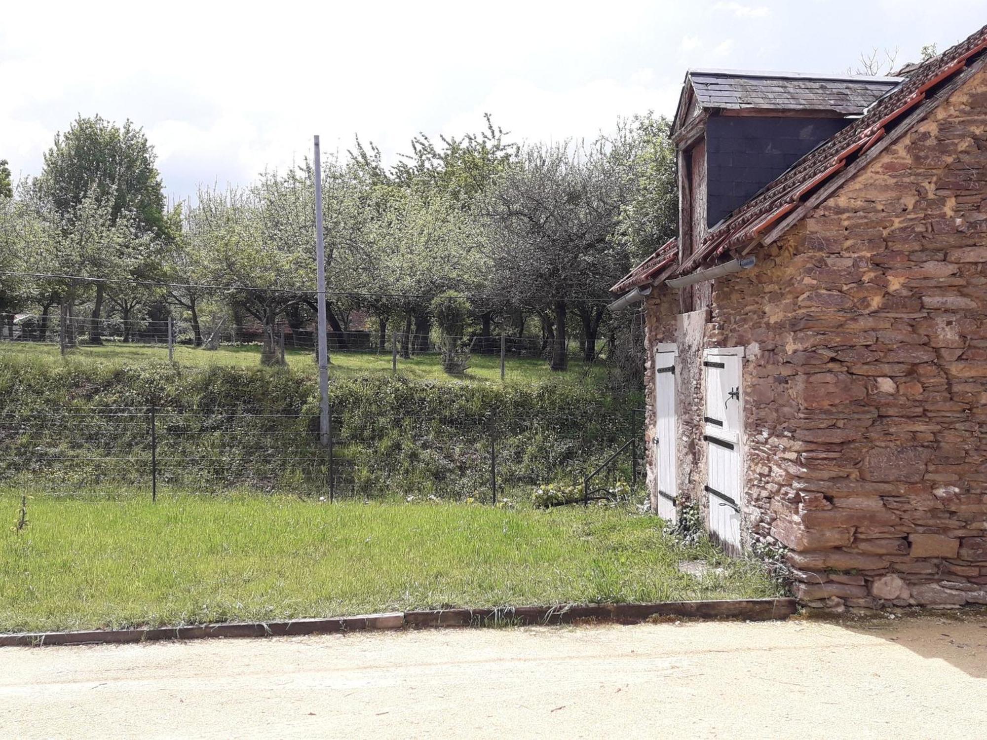 Maison Independante Avec Grand Jardin, Pres De Lacs Et Attractions Touristiques, Ideale Pour Famille - Fr-1-591-381 Vila Crozon-sur-Vauvre Exterior foto